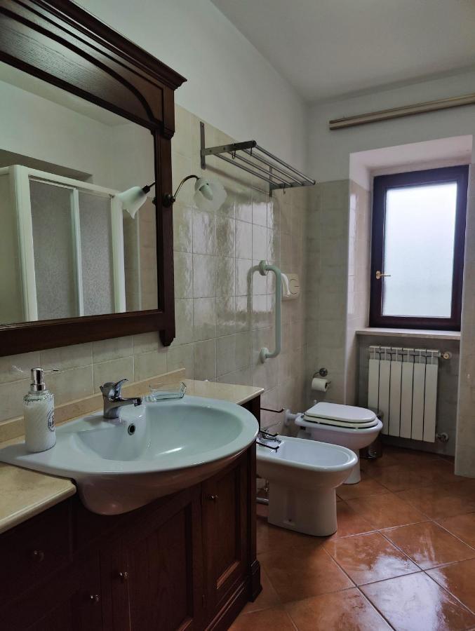 Bed and Breakfast L'Antica Loggia San Marco dei Cavoti Экстерьер фото