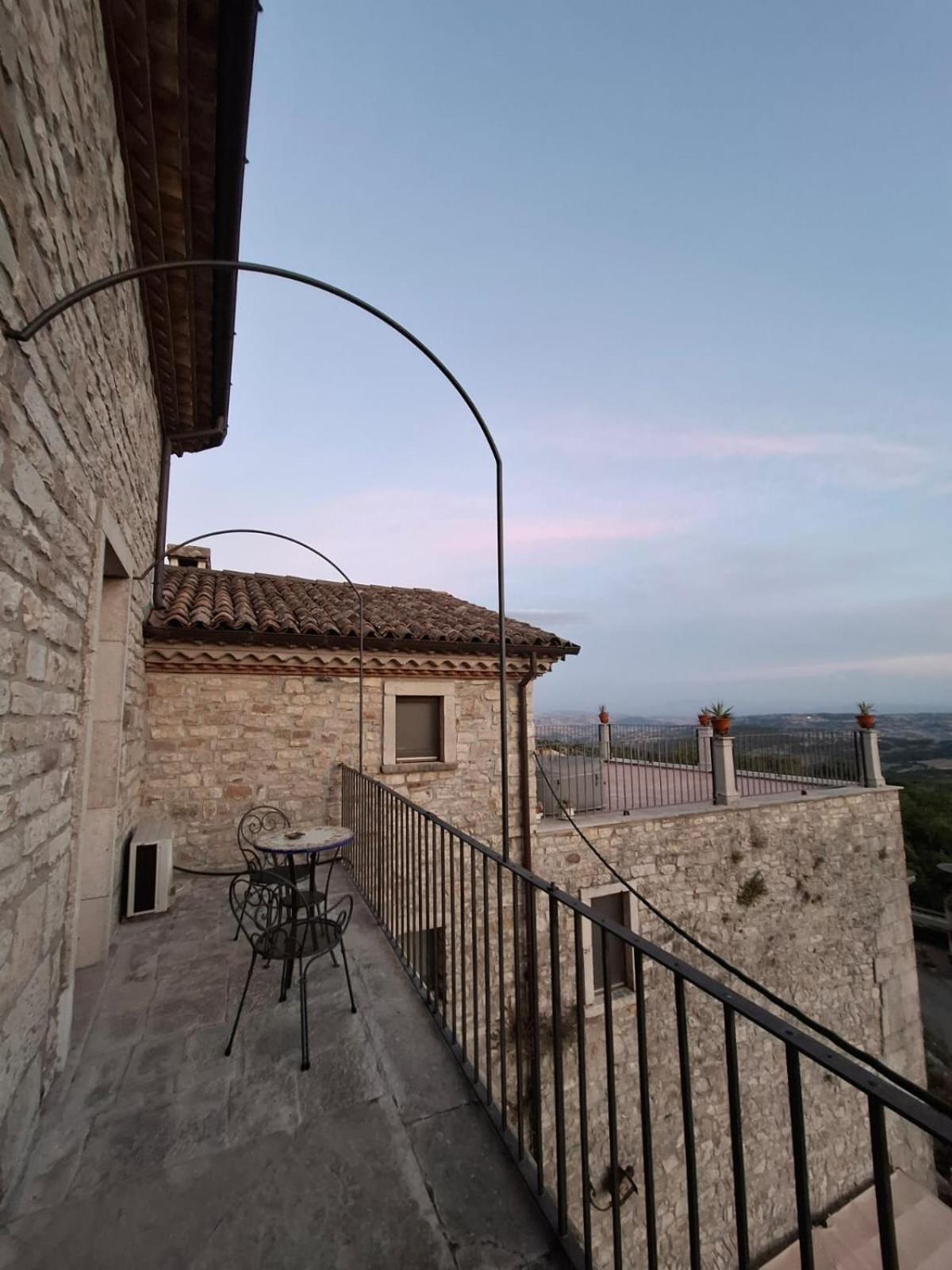 Bed and Breakfast L'Antica Loggia San Marco dei Cavoti Номер фото