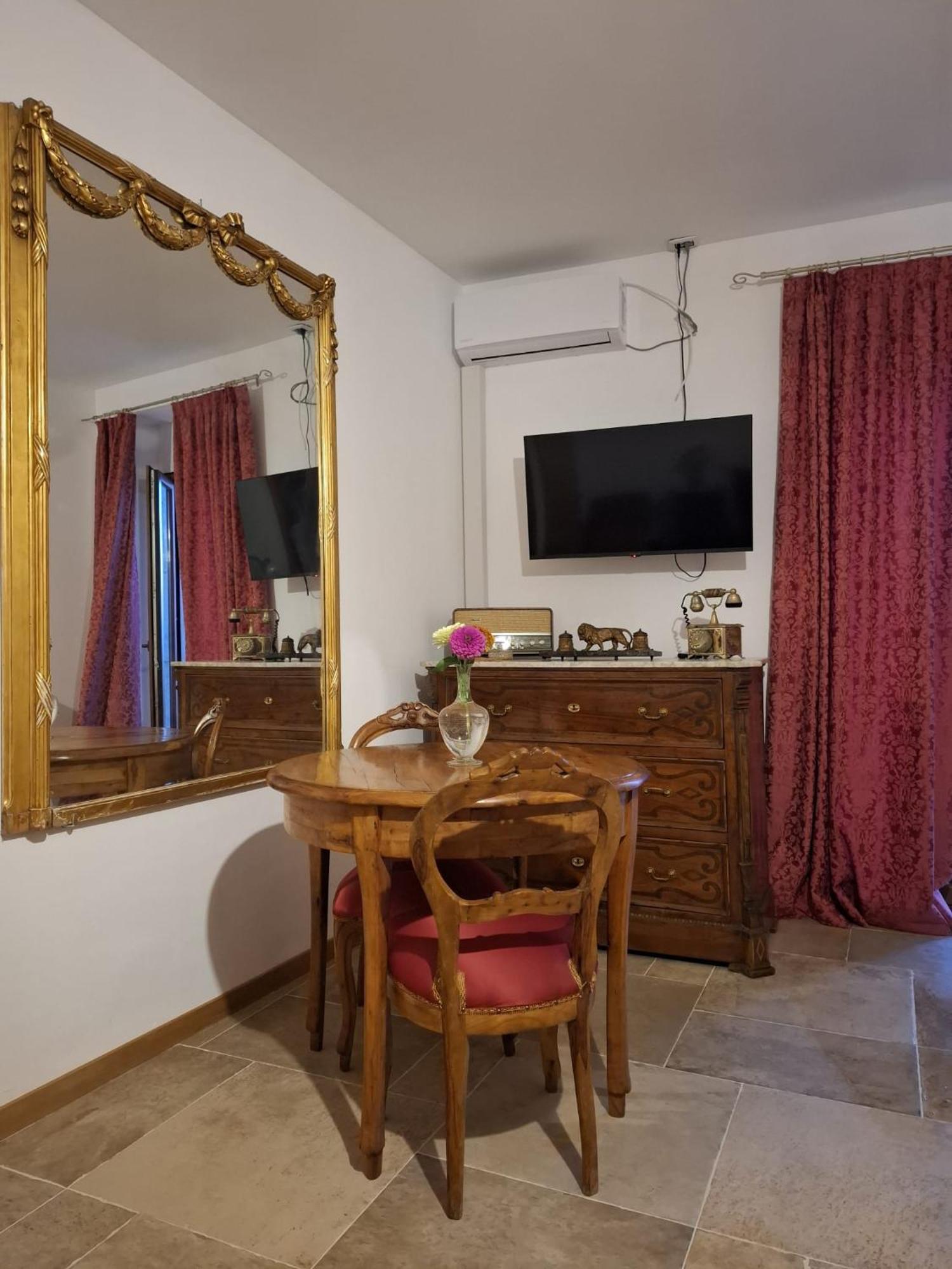 Bed and Breakfast L'Antica Loggia San Marco dei Cavoti Номер фото